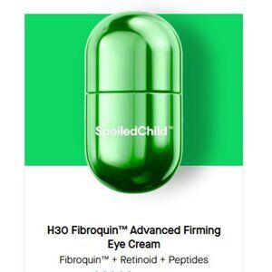 H30 Fibroquin™ Advanced Firming Eye Cream